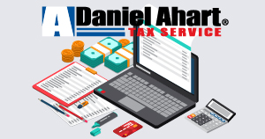 Manage everything payroll in 3 easy steps - Daniel Ahart