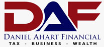 Daniel Ahart Financial